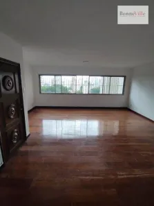 Apartamento com 4 Quartos à venda, 154m² no Santo Amaro, São Paulo