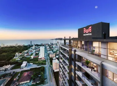 Apartamento com 3 Quartos à venda, 119m² no , Porto Belo