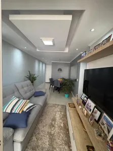 Apartamento com 3 Quartos à venda, 70m² no Taquara, Rio de Janeiro