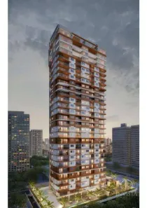 Apartamento com 3 Quartos à venda, 82m² no Jardim Oceania, João Pessoa