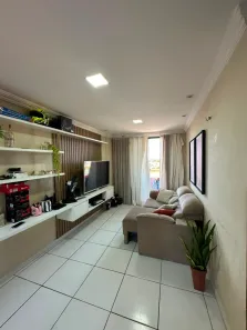 Apartamento com 3 Quartos à venda, 68m² no Parque Manibura, Fortaleza