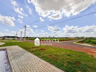 Lote/Terreno à venda, 250m² no Jardim Fortaleza, Paulínia