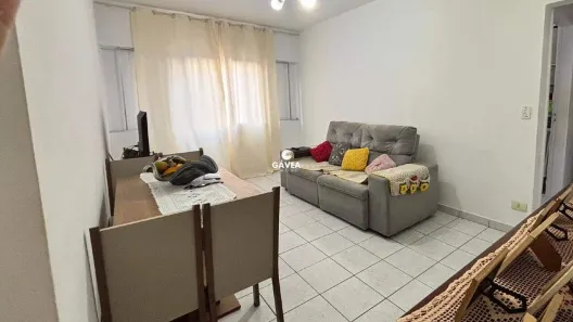 Apartamento com 2 Quartos à venda, 88m² no Encruzilhada, Santos