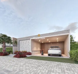 Casa com 3 Quartos à venda, 177m² no Vista Linda, Cascavel