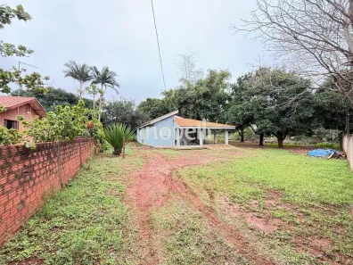 Fazenda/Sítio com 2 Quartos à venda, 5020m² no Pulinópolis, Mandaguaçu