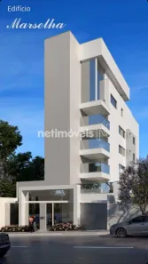 Apartamento com 4 Quartos à venda, 130m² no Dona Clara, Belo Horizonte