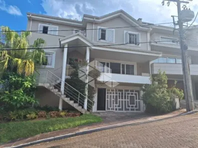 Casa de Condomínio com 3 Quartos à venda, 380m² no Lomba do Pinheiro, Porto Alegre