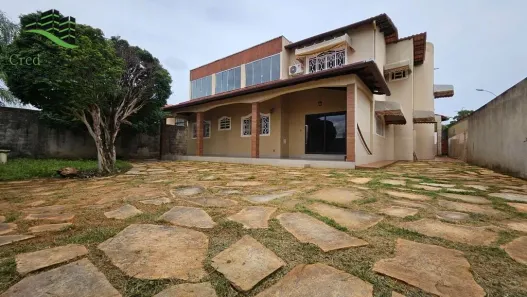 Casa com 4 Quartos à venda, 350m² no Setor Habitacional Arniqueira, Brasília