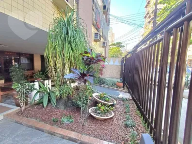 Apartamento com 2 Quartos à venda, 70m² no Icaraí, Niterói