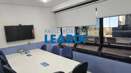 Sala Comercial com 3 Quartos à venda, 100m² no Água Branca, São Paulo