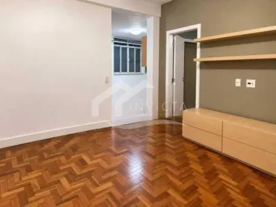 Apartamento com 1 Quarto à venda, 55m² no Botafogo, Rio de Janeiro