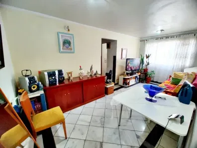 Apartamento com 2 Quartos à venda, 55m² no Jardim Pinheiros, São Paulo