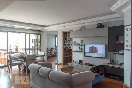 Apartamento com 4 Quartos à venda, 180m² no Anchieta, São Bernardo do Campo