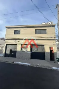 Galpão/Depósito/Armazém à venda, 700m² no Vila Prudente, São Paulo