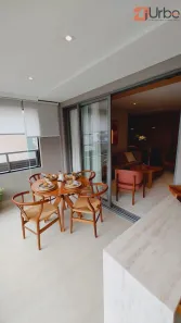 Apartamento com 3 Quartos à venda, 90m² no Vila Mariana, São Paulo
