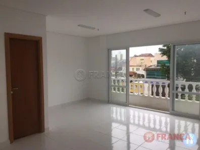 Sala Comercial à venda, 32m² no Centro, Jacareí
