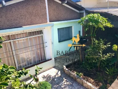 Casa com 2 Quartos à venda, 180m² no Jardim do Estádio, Santo André
