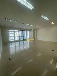Sala Comercial para alugar, 45m² no Centro, Itajaí