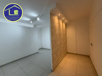 Sala Comercial para alugar, 50m² no Aparecida, Santos