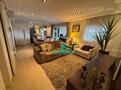 Apartamento com 3 Quartos à venda, 135m² no Vila Cruzeiro, São Paulo