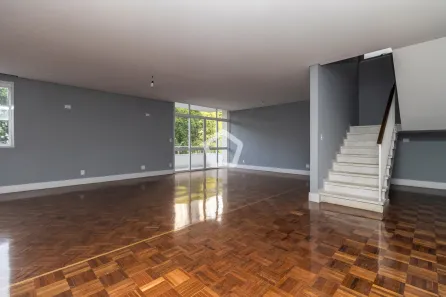 Apartamento com 5 Quartos à venda, 271m² no Santa Cecília, São Paulo