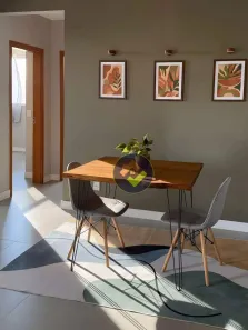 Apartamento com 2 Quartos à venda, 48m² no Jardim América, Sorocaba