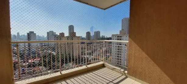 Apartamento com 2 Quartos à venda, 69m² no Vila das Mercês, São Paulo