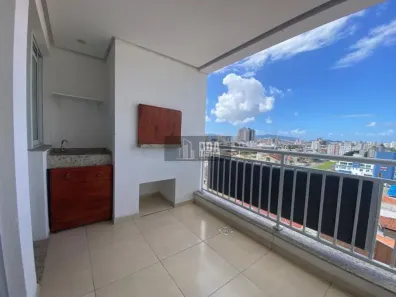 Apartamento com 2 Quartos à venda, 76m² no Bela Vista, São José