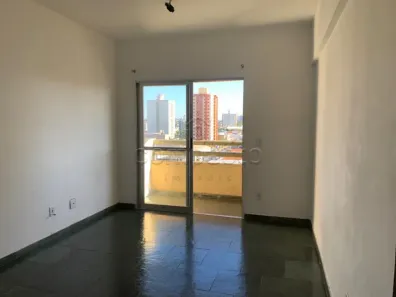 Apartamento com 1 Quarto à venda, 40m² no Centro, São José do Rio Preto