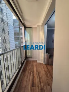 Apartamento com 2 Quartos à venda, 48m² no Presidente Altino, Osasco
