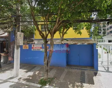 Imóvel Comercial para venda ou aluguel, 540m² no Vila Mariana, São Paulo