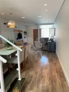Sobrado com 3 Quartos à venda, 120m² no Vila Regente Feijó, São Paulo