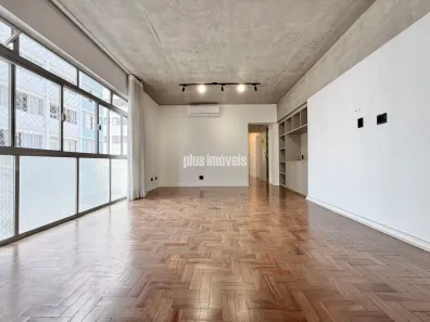 Apartamento com 3 Quartos à venda, 115m² no Vila Mariana, São Paulo