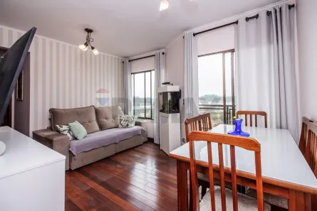 Apartamento com 3 Quartos à venda, 75m² no Vila Guarani (Z Sul), São Paulo
