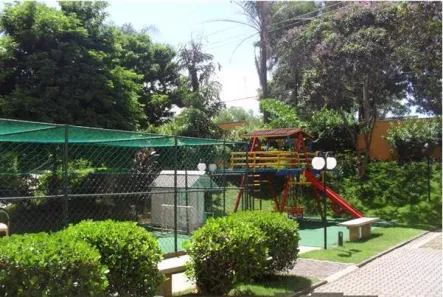 Apartamento com 2 Quartos à venda, 53m² no Parque Rural Fazenda Santa Cândida, Campinas