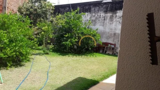 Casa com 3 Quartos à venda, 130m² no Vila Alto Paraíso, Bauru