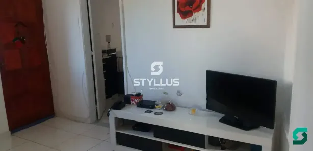 Apartamento com 1 Quarto à venda, 40m² no Maria da Graça, Rio de Janeiro