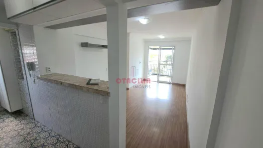 Apartamento com 2 Quartos à venda, 58m² no Vila Gonçalves, São Bernardo do Campo