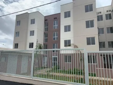 Apartamento com 2 Quartos à venda, 45m² no Conquista Veredas, Contagem
