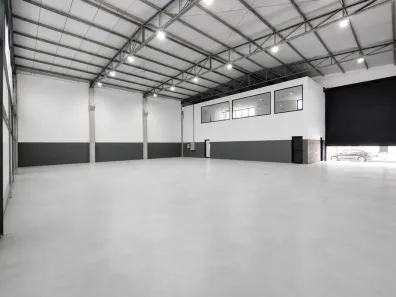 Galpão/Depósito/Armazém para alugar, 500m² no Jardim Califórnia, Jacareí