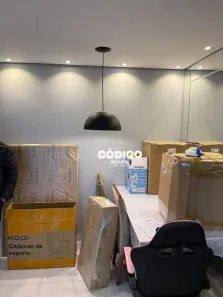 Apartamento com 2 Quartos à venda, 60m² no Picanço, Guarulhos