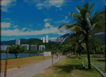 Apartamento com 3 Quartos à venda, 120m² no Humaitá, Rio de Janeiro