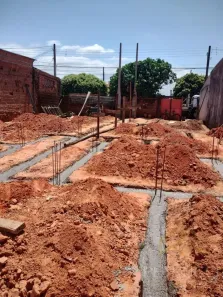 Lote/Terreno à venda, 150m² no Jardim São Manoel, Nova Odessa