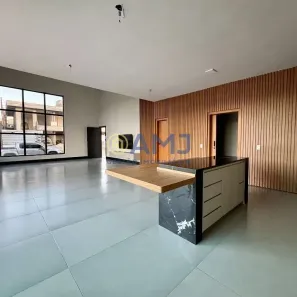Casa com 3 Quartos à venda, 197m² no Jardins Barcelona, Senador Canedo