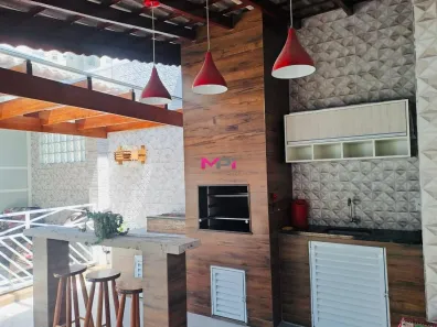 Casa com 3 Quartos à venda, 170m² no Vila Nova Medeiros, Jundiaí