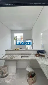 Casa com 3 Quartos à venda, 75m² no Parque das Nações, Santo André