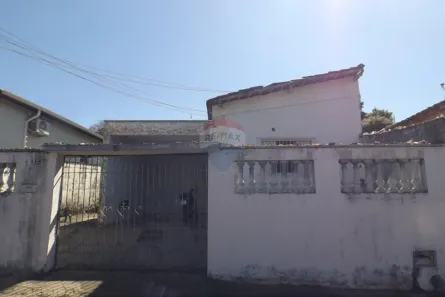 Casa com 2 Quartos à venda, 109m² no Cubatão, Itapira