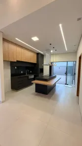 Casa de Condomínio com 3 Quartos à venda, 120m² no SETSUL, São José do Rio Preto
