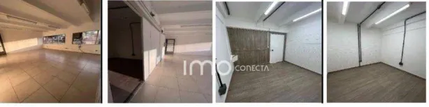 Sala Comercial para alugar, 55m² no Anhangabaú, Jundiaí