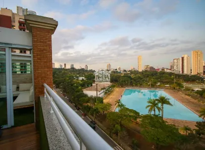 Apartamento com 2 Quartos para venda ou aluguel, 152m² no Jardim Anália Franco, São Paulo
